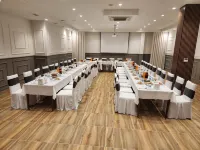 Yeşilyurt Park Otel