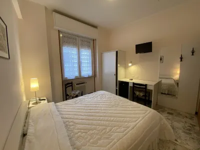 Hotel San Marco