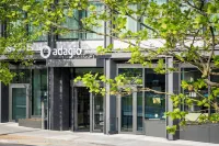 Adagio Stuttgart Neckarpark (Eröffnung Am 1. Juli 2025) Hotels in Stuttgart