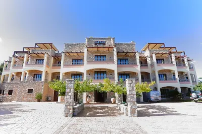 Vathi Hotel