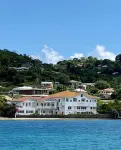 Grand Anse Beach Palace - 3-Star