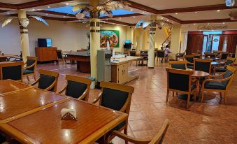 Princess Hotel and Casino Free Zone