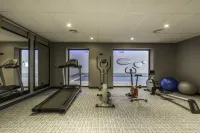 Antares Hotel - Gym