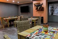 Siesta Manor Guesthouse Hotels in Mokopane