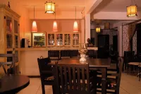 Porto Dos Casais Guest House Itacaré - ที่มีบาร์