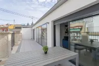 阿利坎特的阿雷納爾套房