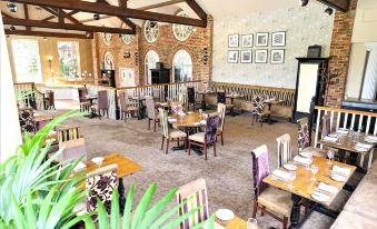 The Bridge Hotel and Spa