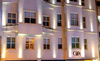 The Gift Hotel