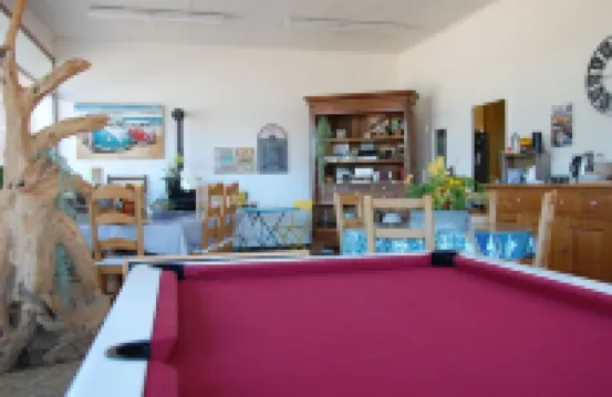 Le Pont de la Loire Hotels in Bourbon-Lancy