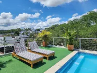 Miradores Del Paraiso Hotels in Puerto Triunfo