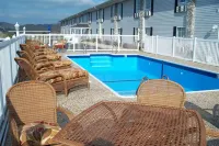 All American Inn & Suites Branson
