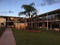 At Home Inn - Fort Pierce Hotels in Fort Pierce