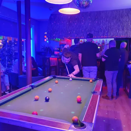 The Blackpool North Отели рядом с достопримечательностью «Парк Стэнли»