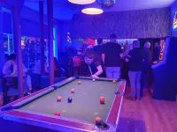 The Blackpool North