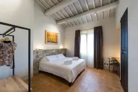 Agriturismo Podere l'Aione, Scansano