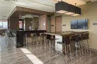 Hampton Inn by Hilton Yopal - bar