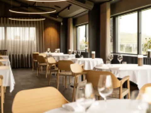 HimmerLand Hoteles en Farsø