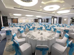 Park Dedeman Adıyaman Hotel