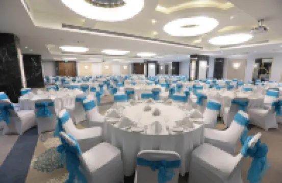 Park Dedeman Adıyaman Hotel Altınşehir otelleri