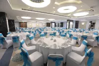 Park Dedeman Adıyaman Hotel Hotels in Altinsehir Mahallesi