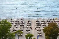 Yacht Hotel - Strand