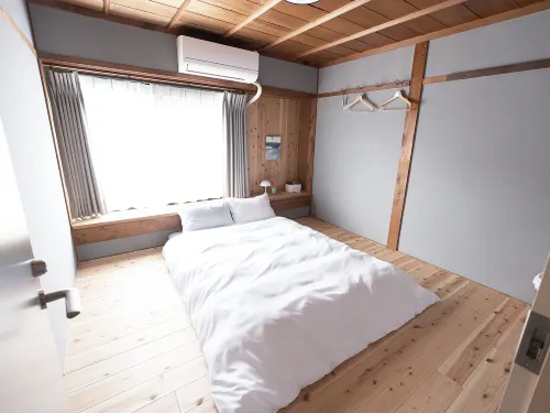 junos Hotels in Muroto
