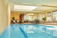 Hotel Klosterhotel Ludwig der Bayer Hotels in Eschenlohe