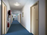 IMotel AU Hotel di Cooma