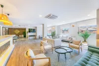 Royal Marbella Golf Resort Hotels in El Paraiso