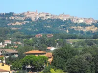 La Piccola Siesta b&b