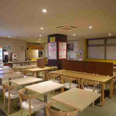 ホテルグランワイズ熊谷駅前プレミア Dining/Meeting Rooms