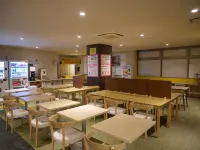 Hotel Glan Y's Kumagayaekimae Premier Hotels in Kumagaya