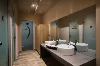 Belvedere Luxury Apartments & Spa - spa