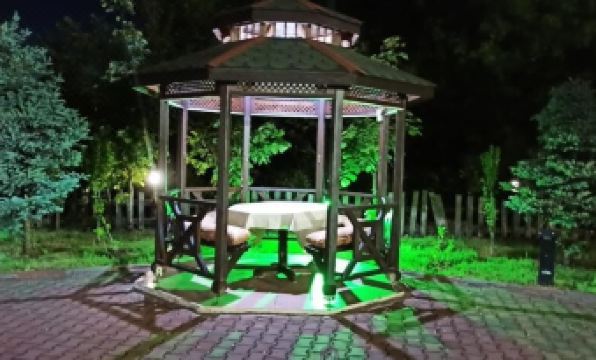 Huzur Park Otel