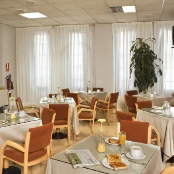 Apartamentos Portazgo