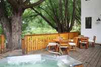 Eagle River Inn Hotels in Red Cliff