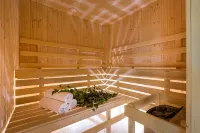 Krasicki Hotel Resort & Spa - Kylpylä
