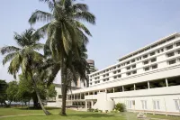 The Federal Palace Hotel and Casino