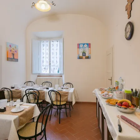 B&B San Francesco