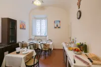 B&B San Francesco - breakfast