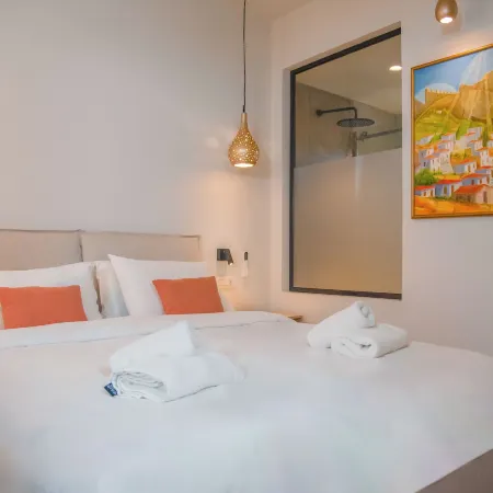 Princess Hotel Отели рядом с достопримечательностью «Стоки»