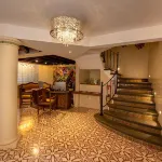 Hotel Boutique la Casona Colorada