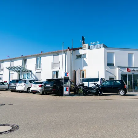 Hotel Andante Rust