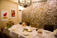 Mir Boutique Hotel Hotels in Ligiades
