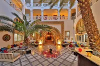 리야드 다르 루시아