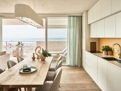 Falkensteiner Residences Jesolo