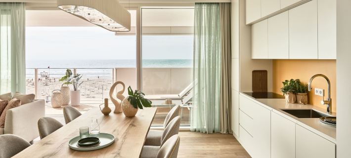 Falkensteiner Residences Jesolo Hotels in Jesolo