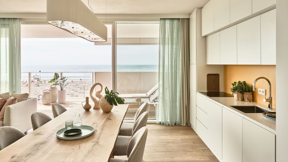 Falkensteiner Residences Jesolo