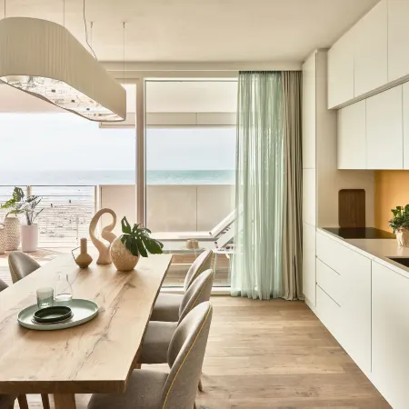 Falkensteiner Residences Jesolo