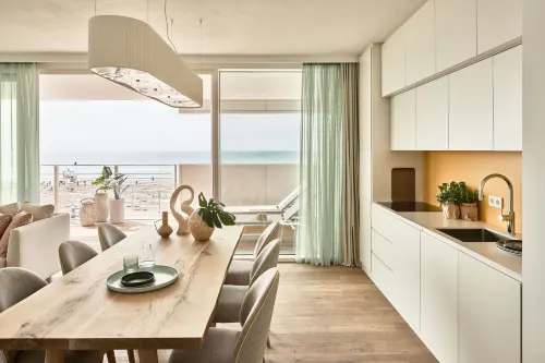 Falkensteiner Residences Jesolo - spa